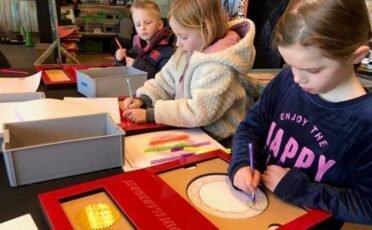 Artiesten en acts